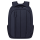 AMERICAN TOURISTER Streethero 14" navy melange 147027-7757 - 1144021 - zdjęcie 5